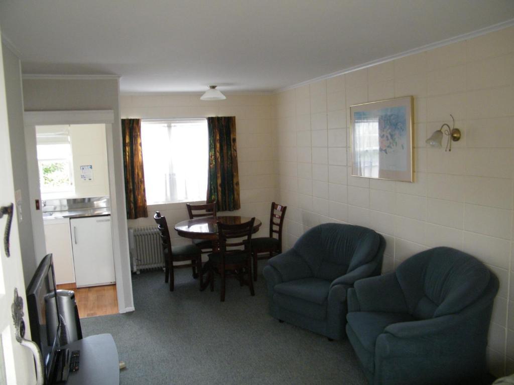 Colonial City Motel Гамильтон Номер фото