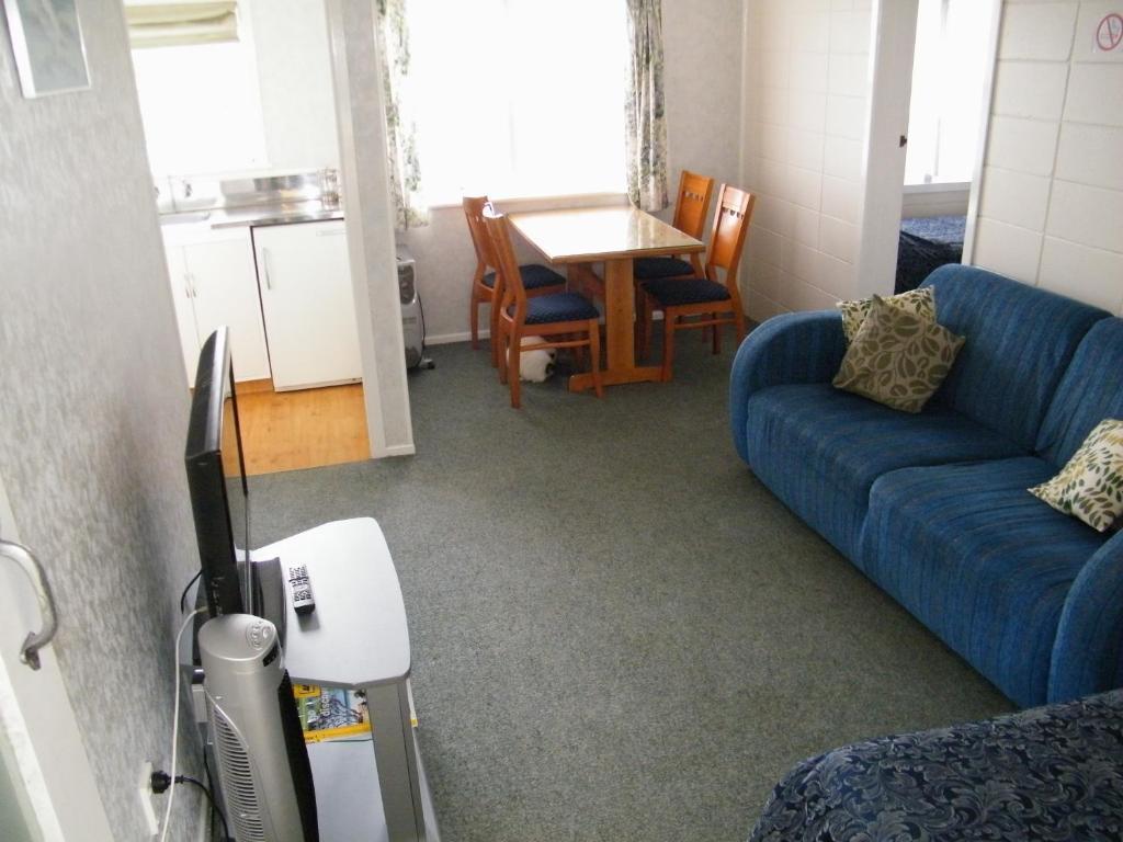 Colonial City Motel Гамильтон Номер фото